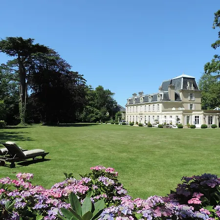 Chateau La Cheneviere-2